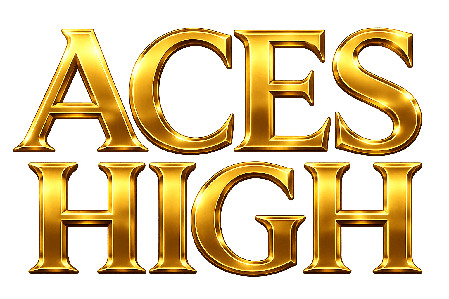 ACES HIGH