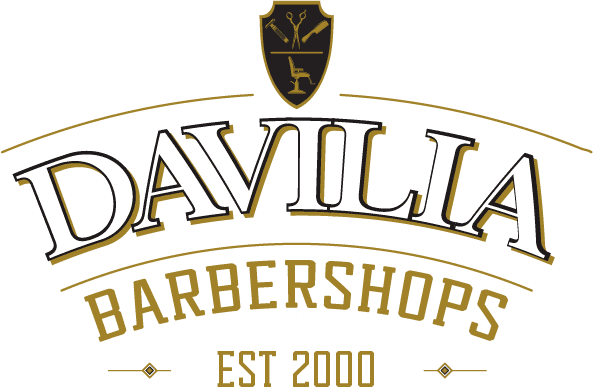 Davilia Barbershops logo