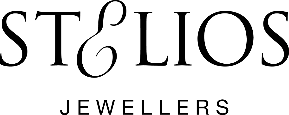 Stelios Jewellers logo