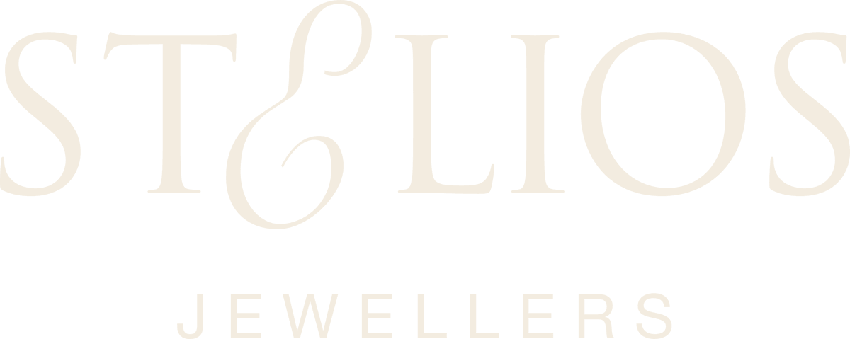Stelios Jewellers logo